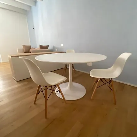 Le Vele Apartmanhotel Carloforte