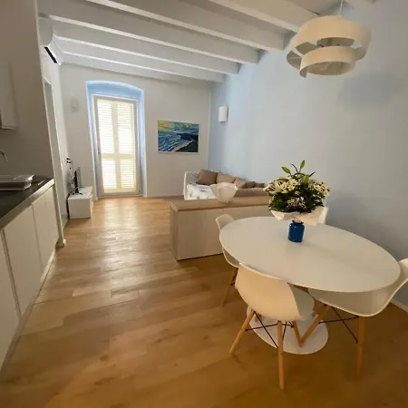 Le Vele Apartmanhotel *