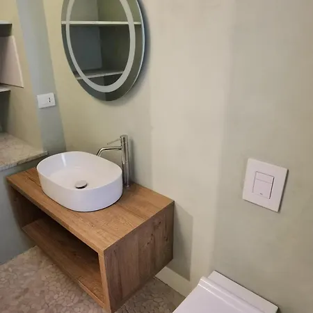 Le Vele Apartmanhotel *