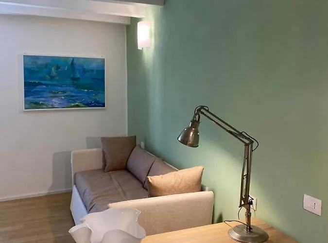 Aparthotel Le Vele