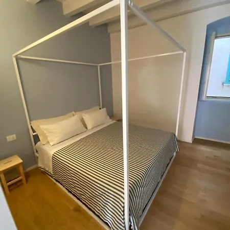 Le Vele Lejlighedshotel 4*