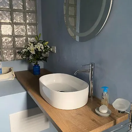 Le Vele Lejlighedshotel Carloforte (Isola di San Pietro)