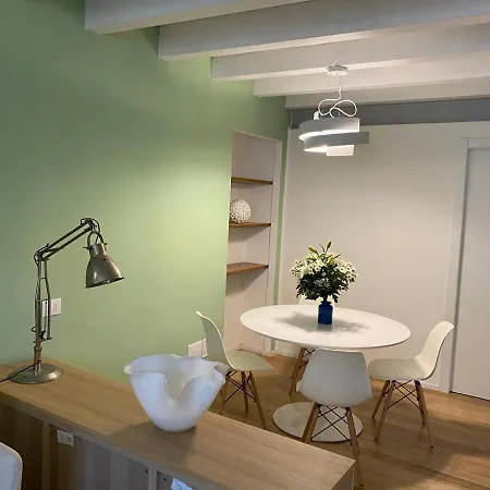 Lejlighedshotel Le Vele Carloforte (Isola di San Pietro)