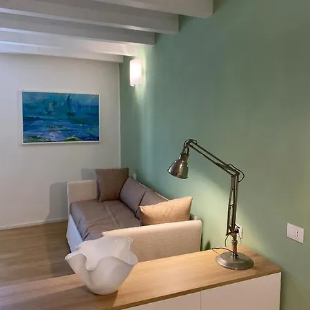 Lejlighedshotel Le Vele