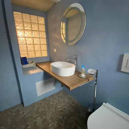 Lejlighedshotel Le Vele Carloforte (Isola di San Pietro)