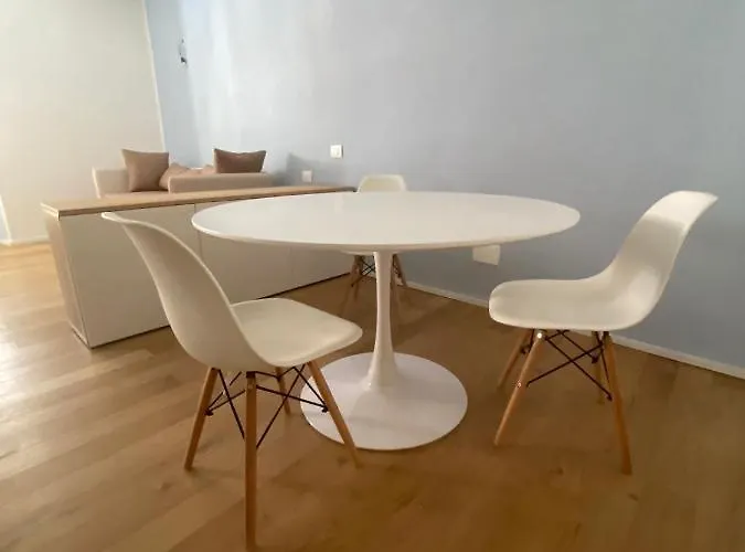 Le Vele Hotel apartamentowy Carloforte (Isola di San Pietro)