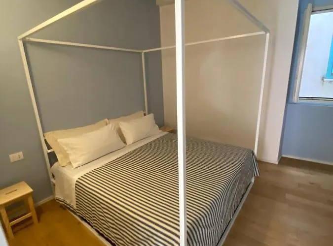 Le Vele Apart-hotel 4*