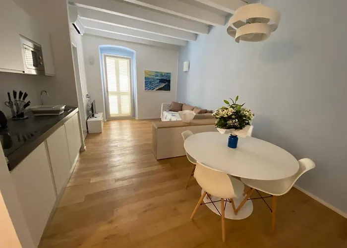 Le Vele Apart-hotel 4*