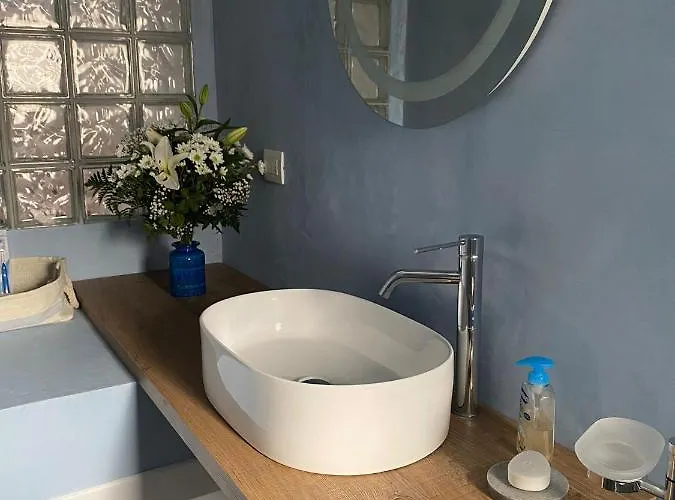 Le Vele Apart-hotel Carloforte (Isola di San Pietro)