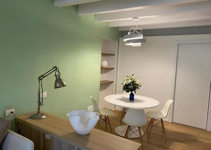 Apart-hotel Le Vele Carloforte (Isola di San Pietro)