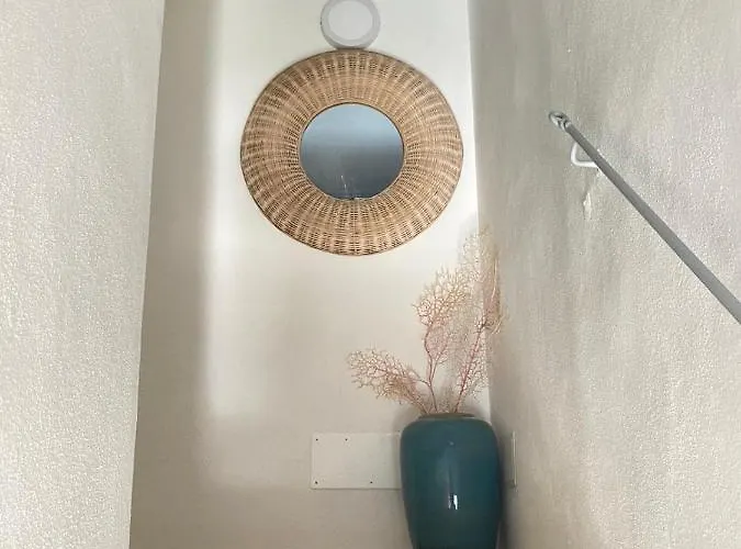 Apart-hotel Le Vele Carloforte (Isola di San Pietro)