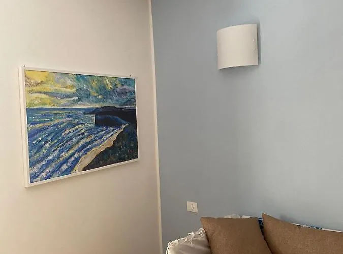 Le Vele Apart-hotel 4*